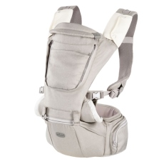 Chicco Marsupio Hip Seat Carrier collezione 2020 Hazelwood