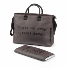 Be Cool Borsa cambio Mama Bag collezione 2020 Brown