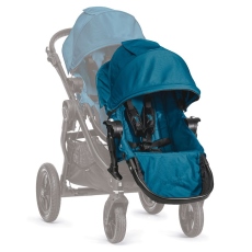 Passeggino Gemellare Baby Jogger City Select gemellare collezione 2015 Teal