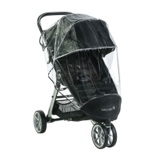 Baby Jogger Parapioggia per City Mini2 3 ruote e City Mini GT2  collezione 2020 unico