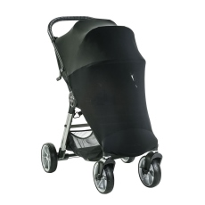 Baby Jogger Zanzariera per City Mini2 4 ruote collezione 2020 unico