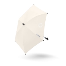 Bugaboo Ombrellino parasole collezione 2020 bianco panna