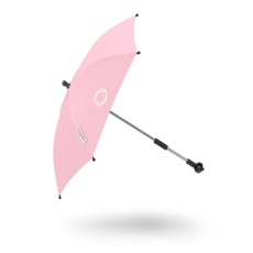 Bugaboo Ombrellino parasole collezione 2020 rosa baby
