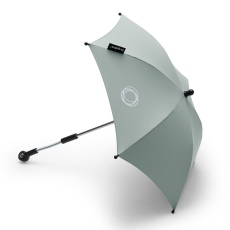 Bugaboo Ombrellino parasole collezione 2022 Pine Green