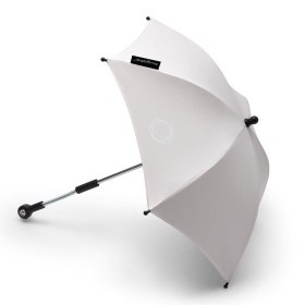 Bugaboo Ombrellino parasole - colore: Bianco Panna