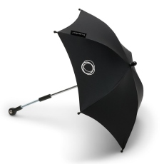 Bugaboo Ombrellino parasole collezione 2023 Nero