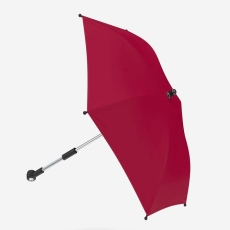 Bugaboo Ombrellino parasole collezione 2023 Ruby Red