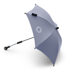Bugaboo Ombrellino parasole collezione 2023 Seaside Blue