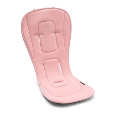 Bugaboo Seduta traspirante Dual Comfort collezione 2023 Morning Pink