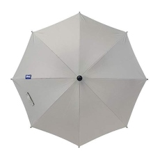Chicco Ombrellino parasole per passeggino universale collezione 2023 Beige