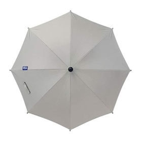 Chicco Ombrellino parasole per passeggino universale - colore: Beige