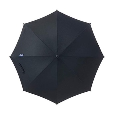 Chicco Ombrellino parasole per passeggino universale collezione 2023 Black