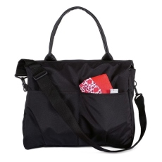 Chicco Organizer Bag collezione 2023 Pure Black