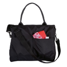 Chicco Organizer Bag - colore: Pure Black