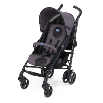 Chicco Liteway - Anthracite