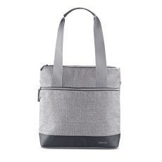 Inglesina Back Bag Aptica collezione 2020 silk grey