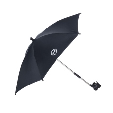 Cybex Ombrello parasole per passeggino collezione 2023 Black