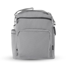 Inglesina Adventure Bag Aptica XT collezione 2020 Horizon Grey