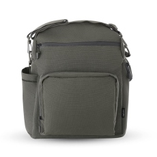 Inglesina Adventure Bag Aptica XT collezione 2020 Sequoia Green