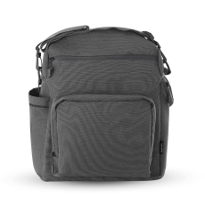Inglesina Adventure Bag Aptica XT collezione 2021 Charcoal Grey