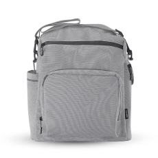 Inglesina Adventure Bag Aptica XT collezione 2021 Horizon Grey