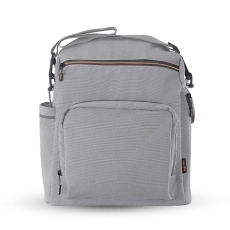 Inglesina Adventure Bag Aptica XT collezione 2023 Horizon Grey