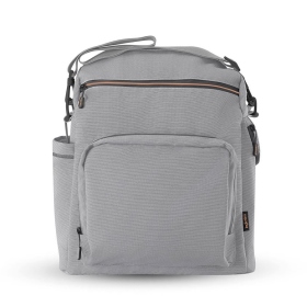 Inglesina Adventure Bag Aptica XT - colore: Horizon Grey