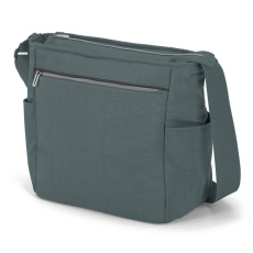 Inglesina Aptica Day Bag collezione 2023 Emerald Green