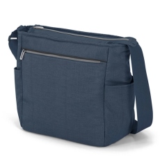 Inglesina Aptica Day Bag collezione 2023 Resort Blue
