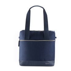 Inglesina Back Bag Aptica collezione 2021 Portland Blue