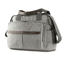 Inglesina Dual Bag Aptica collezione 2020 mineral grey