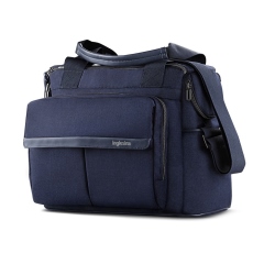 Inglesina Dual Bag Aptica collezione 2020 portland blue