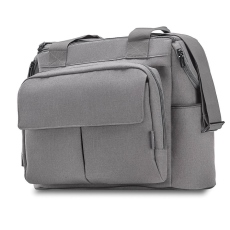 Inglesina Dual Bag Aptica collezione 2020 stone grey