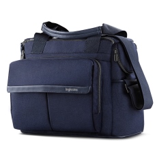 Inglesina Dual Bag Aptica collezione 2021 Portland Blue