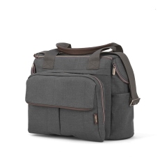 Inglesina Dual Bag Aptica collezione 2023 Velvet Grey