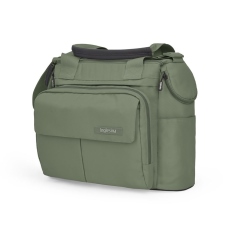 Inglesina Electa Dual Bag collezione 2023 Tribeca Green