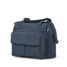 Inglesina Dual Bag Aptica collezione 2023 Resort Blue