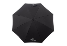 Jané Sunshade Anti-UV ombrellino parasole collezione 2020 jet black