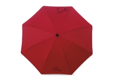 Jané Sunshade Anti-UV ombrellino parasole collezione 2020 red