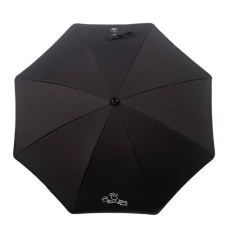 Jané Sunshade Anti-UV ombrellino parasole collezione 2023 Cold Black