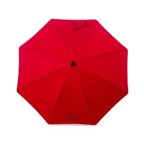 Jané Sunshade Anti-UV ombrellino parasole - colore: Red