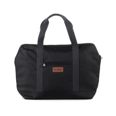 Jané Weekend Bag Borsa da Viaggio collezione 2023 Black