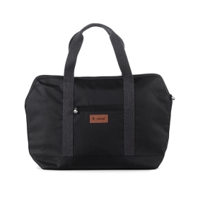 Jané Weekend Bag Borsa da Viaggio - colore: Black