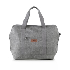Jané Weekend Bag Borsa da Viaggio collezione 2023 Dim Grey