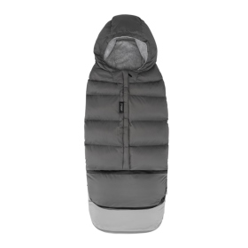 Joolz Sacco invernale Puffer - colore: Grey