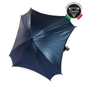 Junama Ombrellino parasole Termo - colore: Blu Navy