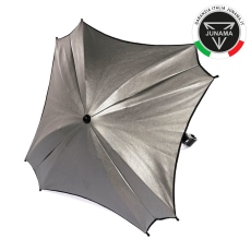 Junama Ombrellino parasole Termo collezione 2023 Grigio Silver