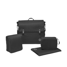 Maxi-Cosi Modern Bag collezione 2020 essential black