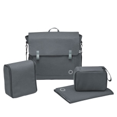 Maxi-Cosi Modern Bag collezione 2023 Essential Graphite