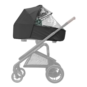 Maxi-Cosi Parapioggia per passeggini comfort e navicelle - colore: Unico
